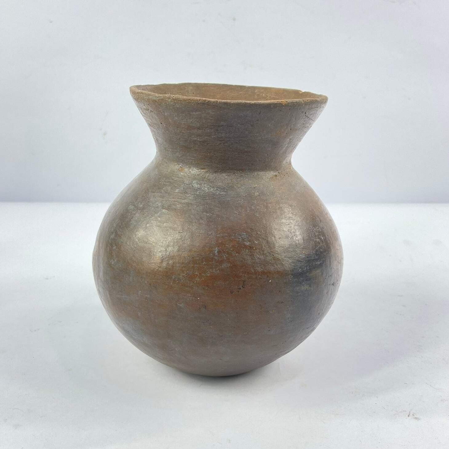 Zulu Clay Pot South Africa MATTER COLLECTION