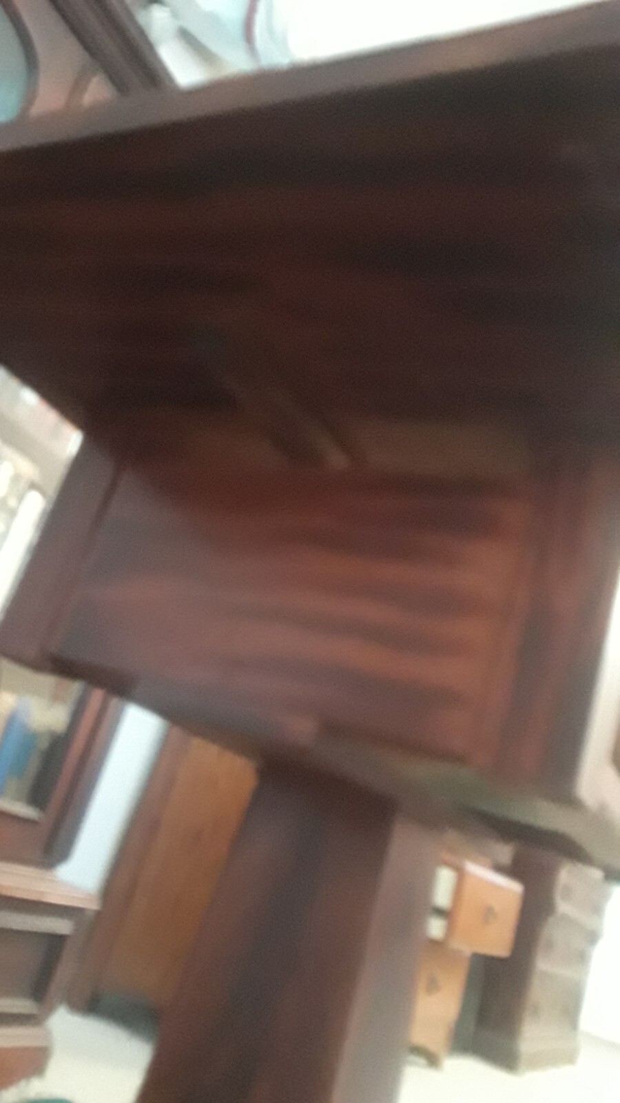 Antique Table