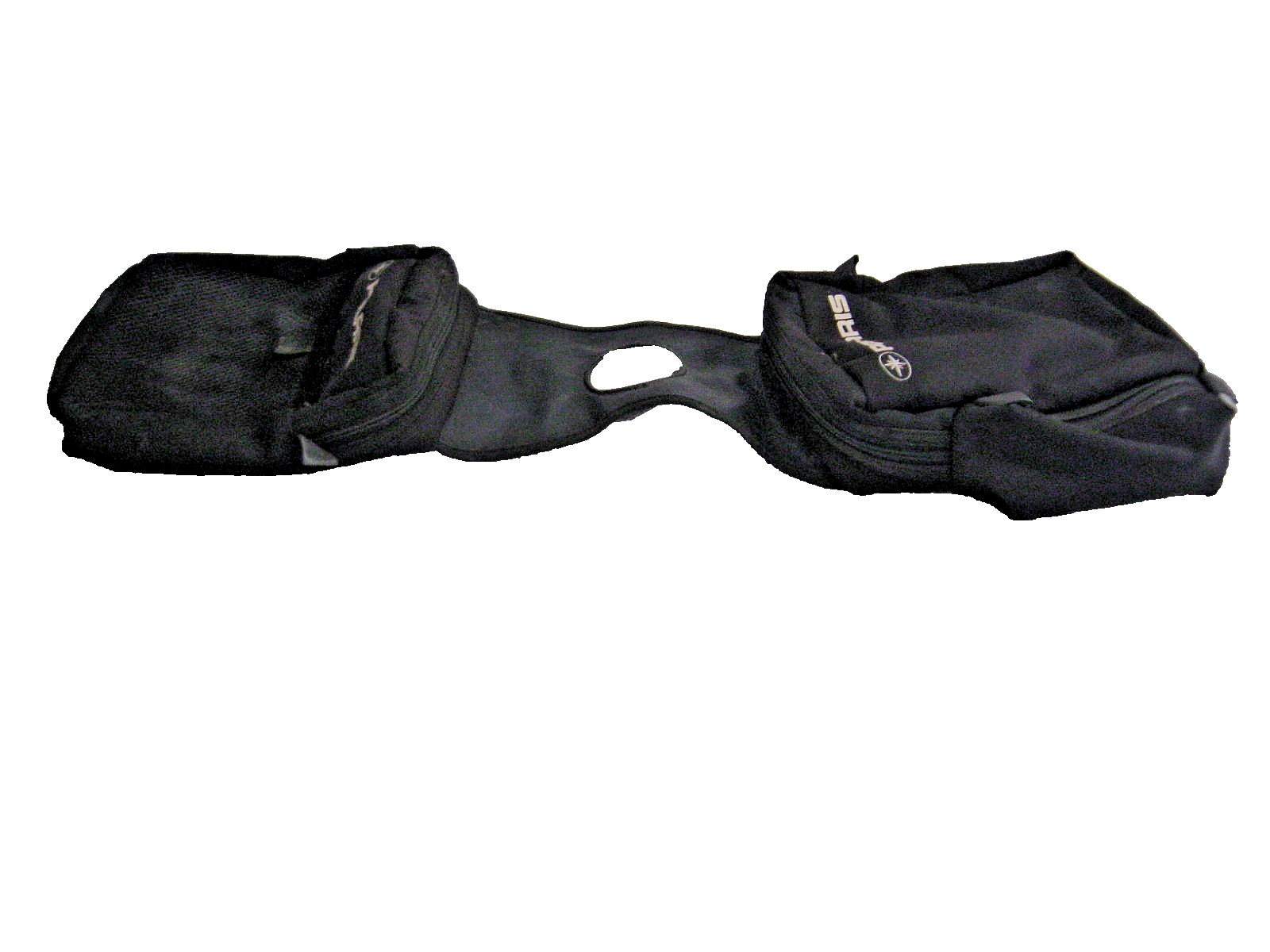 POLARIS 325 MAGNUM Fuel Tank Saddle Bag Used Trails Maps Fishing Hunting Cabin