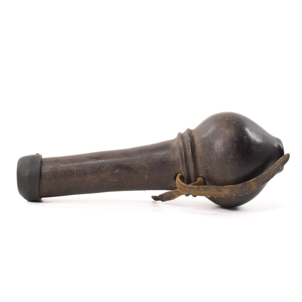 Dinka Divination Medicine Container Sudan