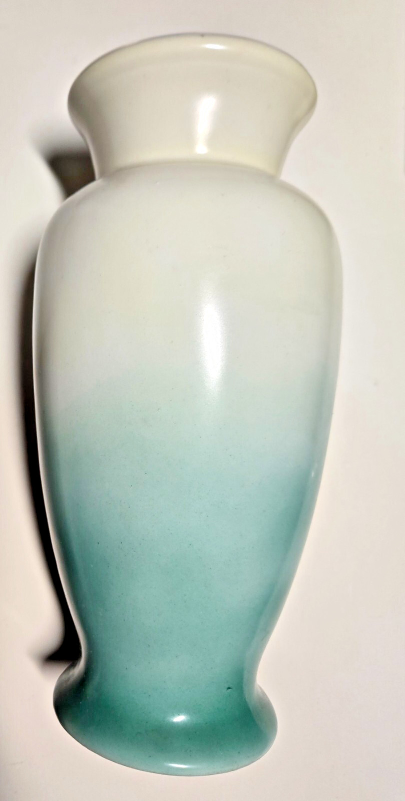 Vase- Antique – Carl Tielsch CT Altwasser Silesia Hand Painted 1900’s – 8.5″