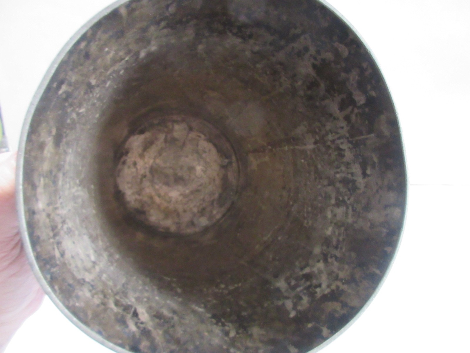 Wilcox Silver Plate Regency Ice Bucket # 786 Trophy Highlands Tournament 1888