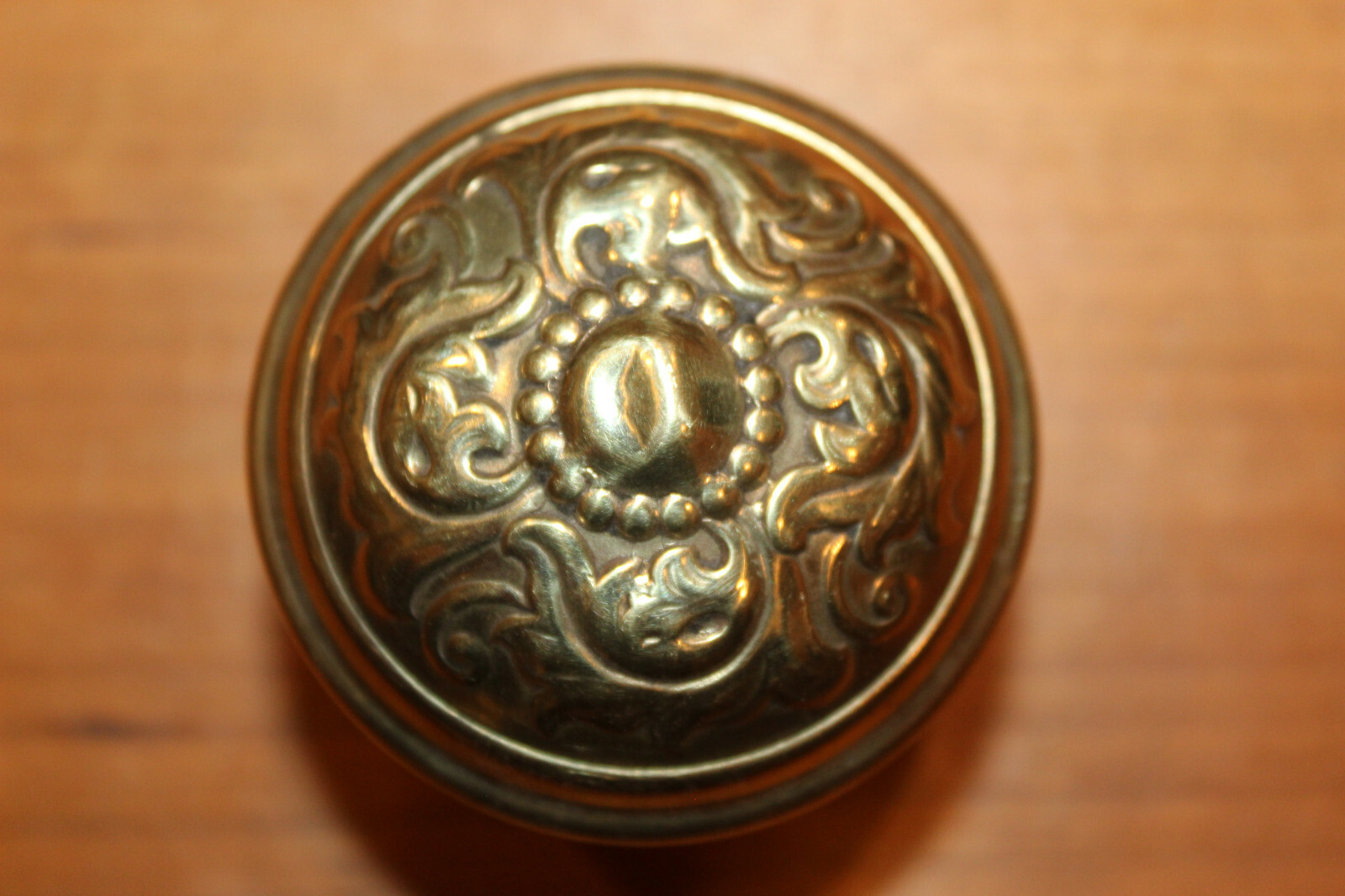 The Norwich By Lockwood Wrought Bronze Finish E-13710 C:1914 T-53