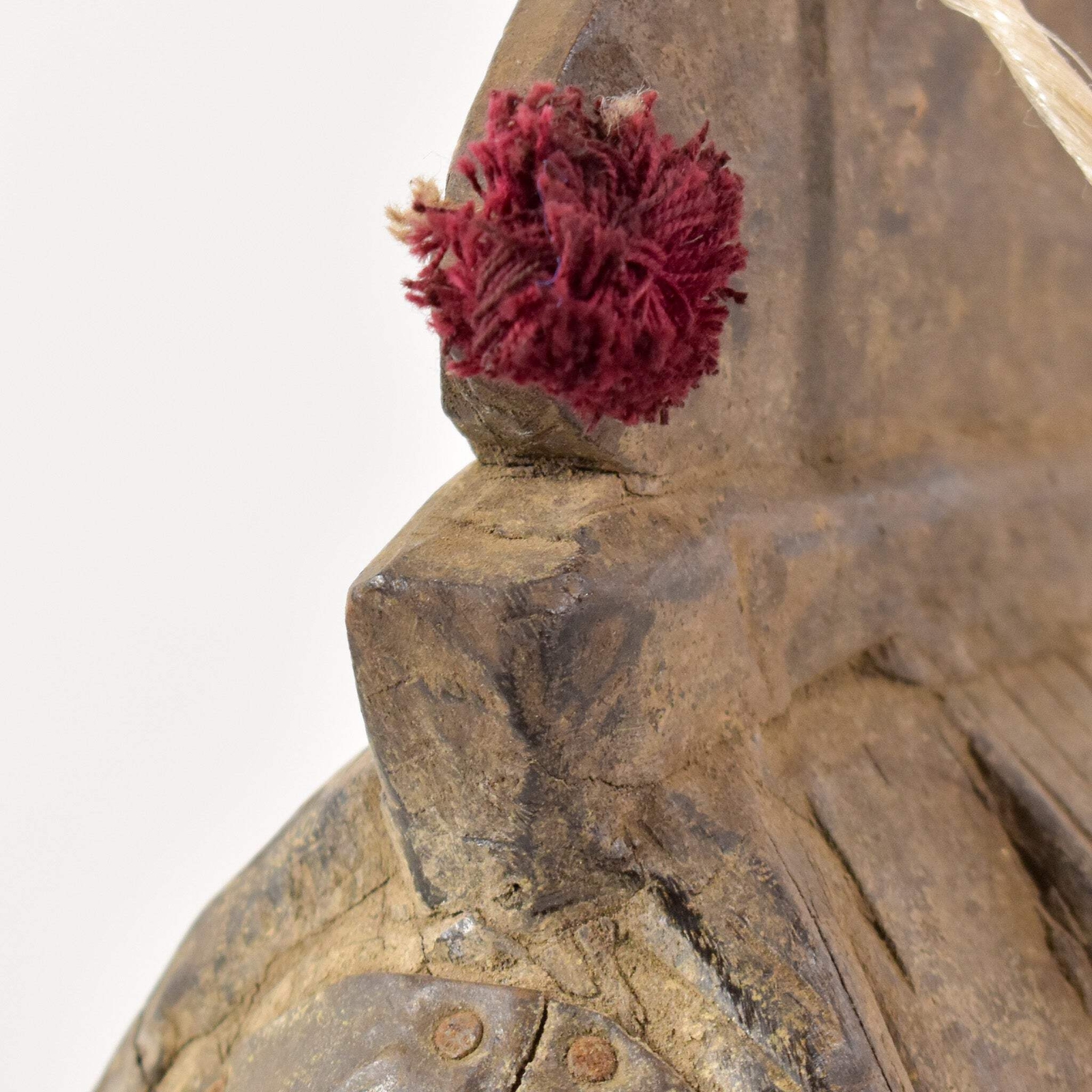 Marka Janus Mask Mali