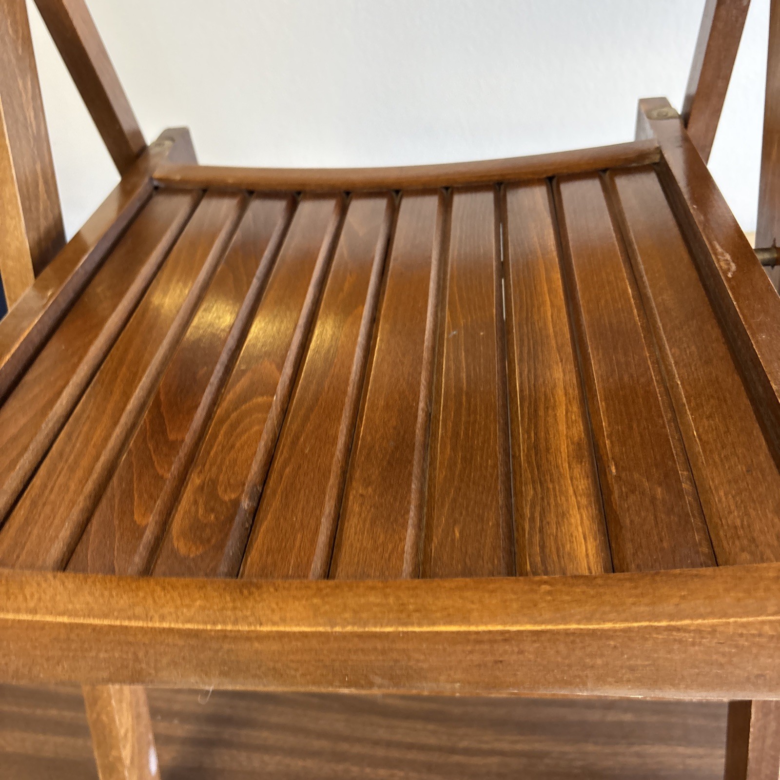 Salt Backfolding Chair