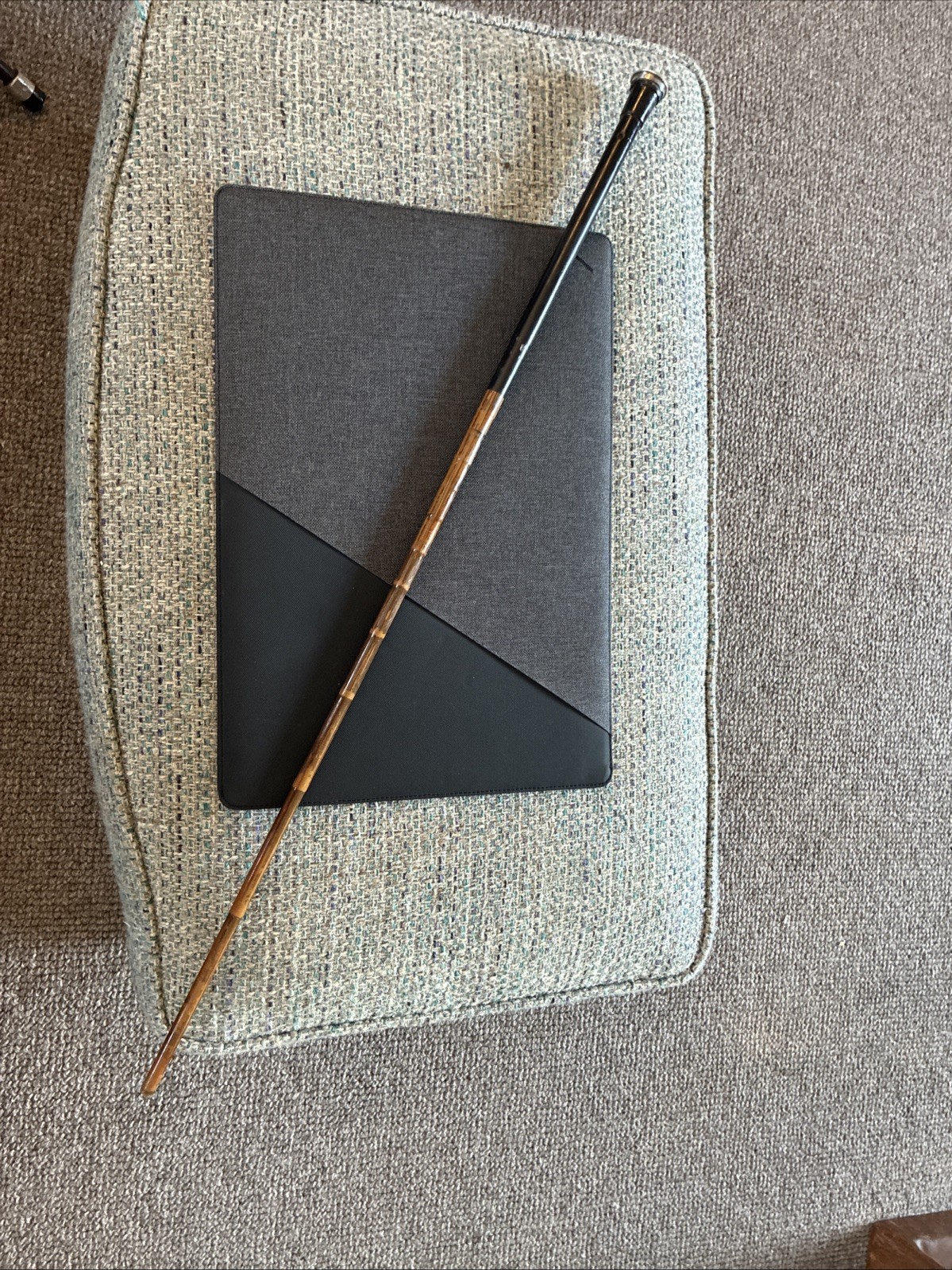 Antique J G Swagger Stick