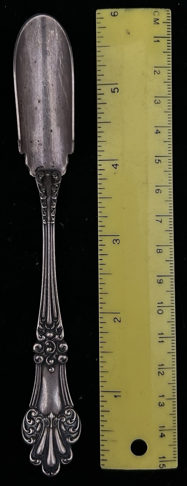 Sterling Cheese Scoop