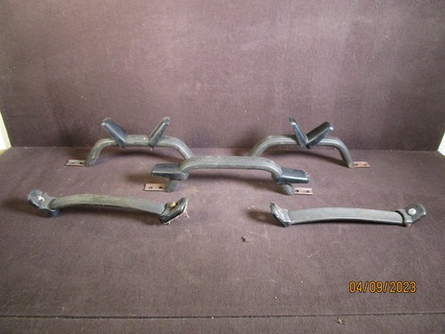 Vintage VW Volkswagen Bus Interior Grab Handles