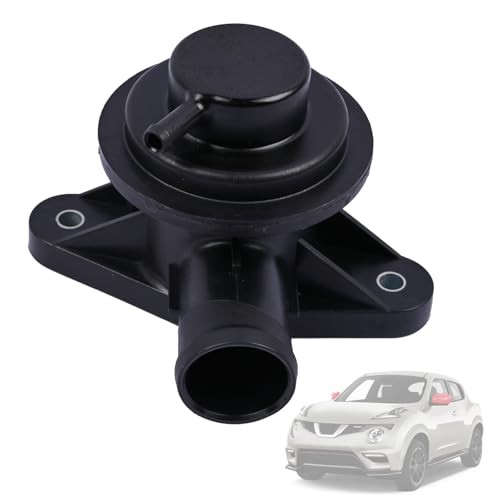 Turbo Recirculation Valve 14483-1KC1A Compatible with Nissan Juke 2011 2012 2013
