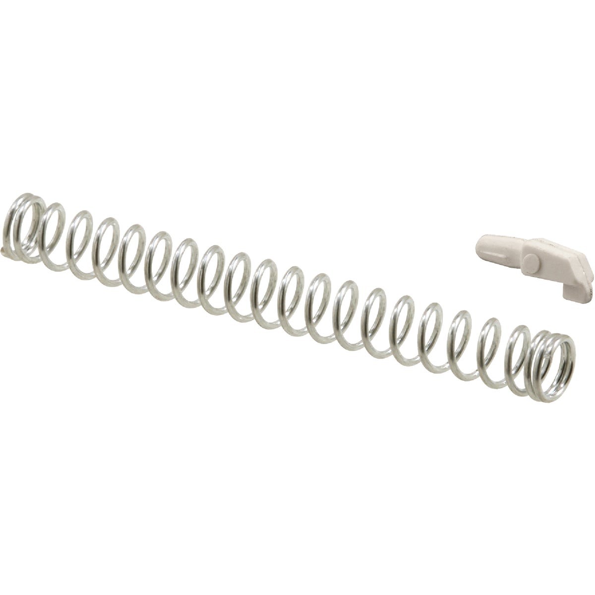 Prime-Line Slide Bolt Spring (20 Count) PL14893 PRIME-LINE PL14893 049793148933