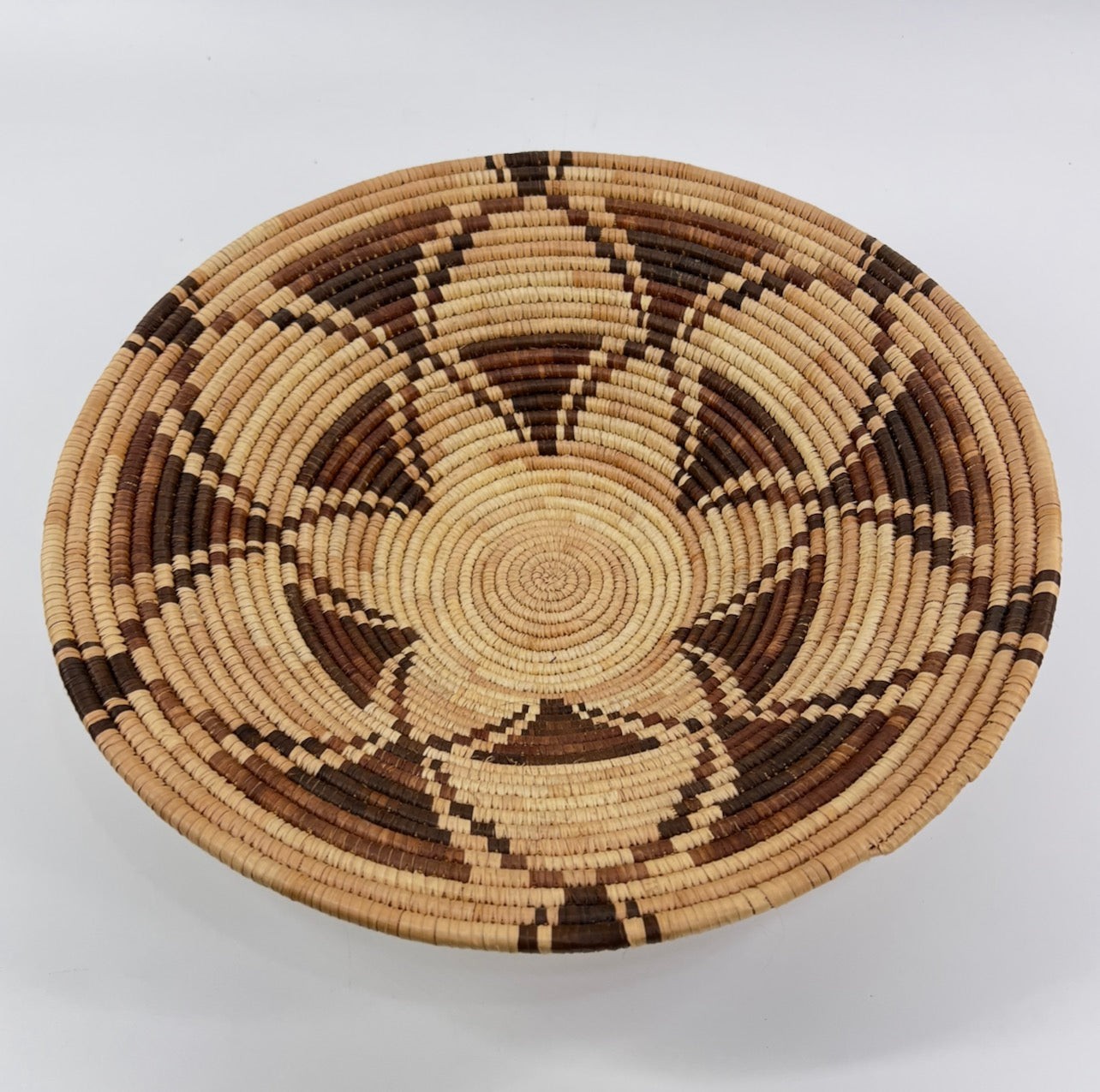 Botswana Basket 16inch MATTER COLLECTION