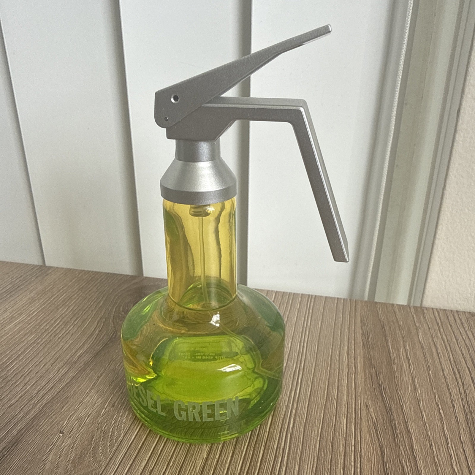 Green Feminine 2.5 oz/75 ml ED T Spray for Women VINTAGE
