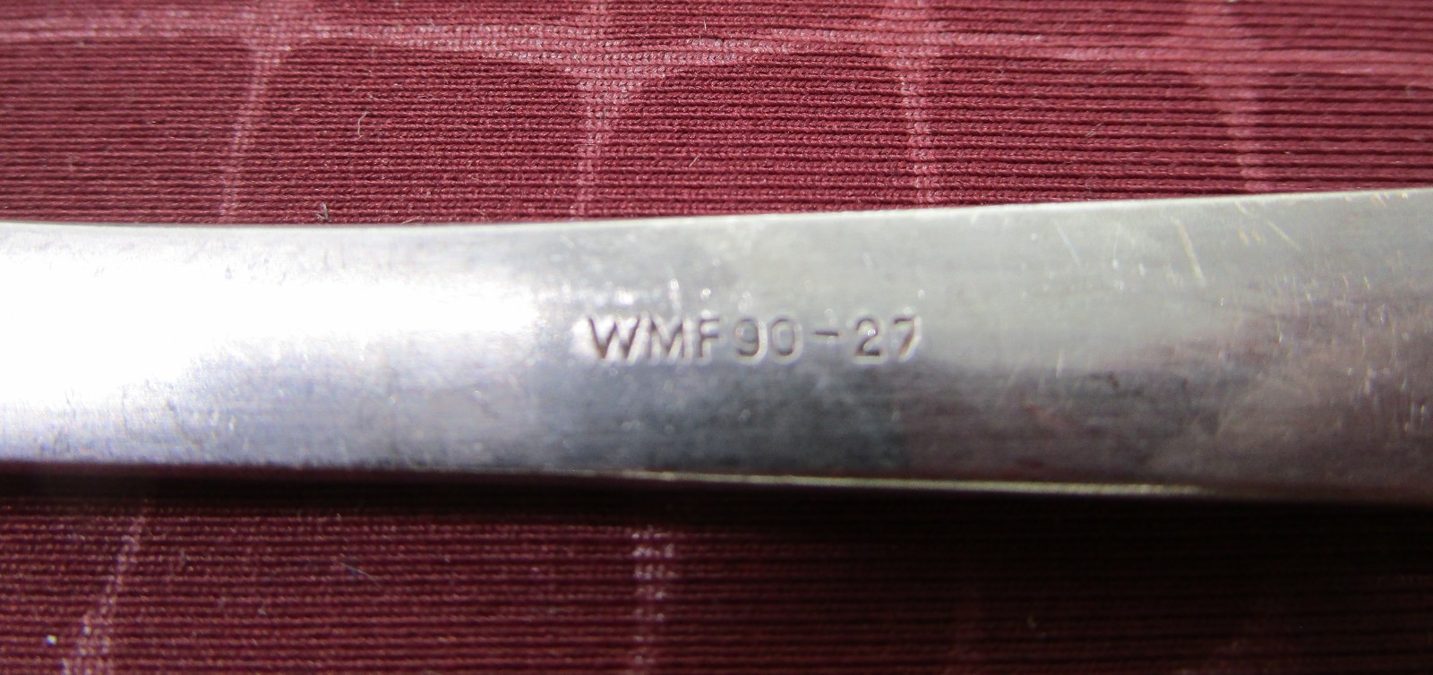 FACEON German Silverplate 64 Pc Flatware Mid Century Modern No Monograms lot