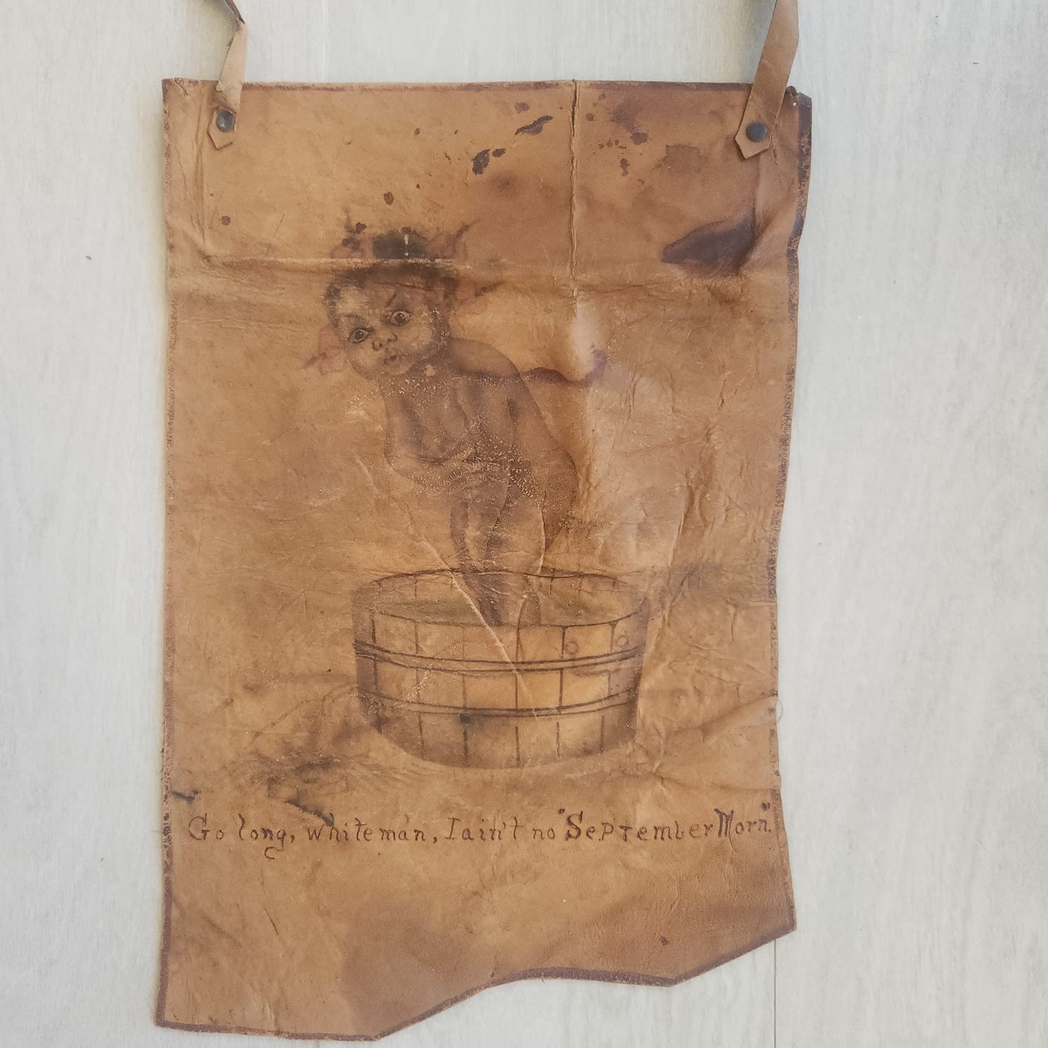 vintage black americana collectibles
