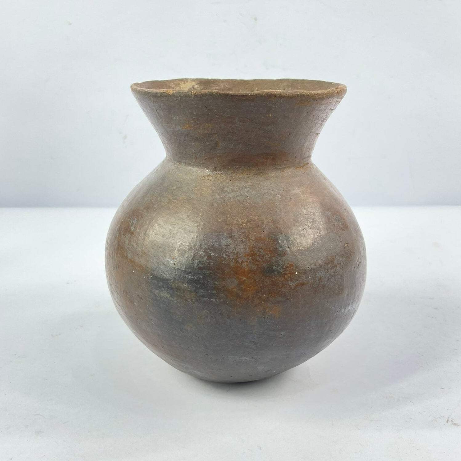 Zulu Clay Pot South Africa MATTER COLLECTION
