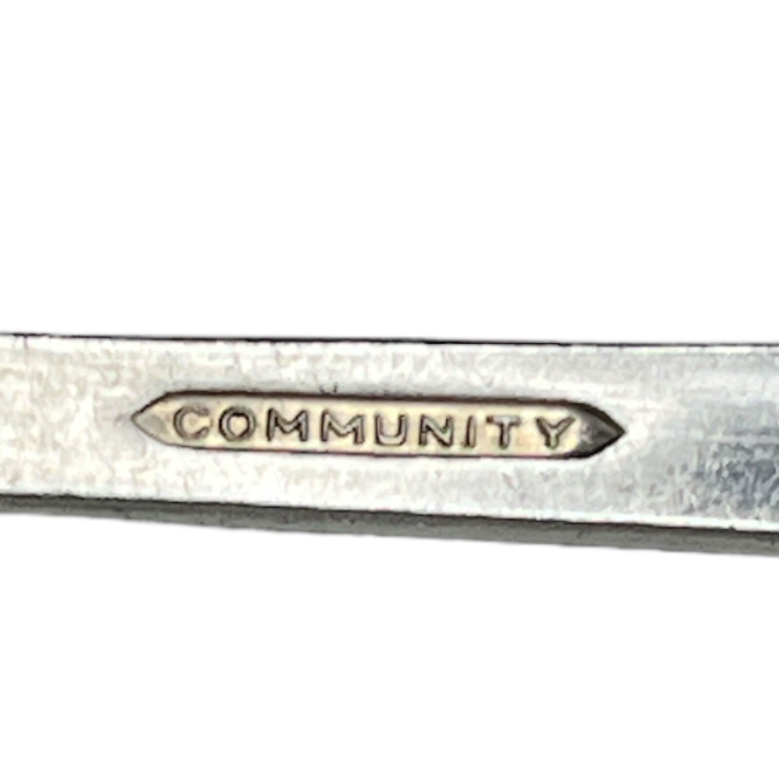 Oneida Silver Coronation Community Plate 1936 Fork Set of 4 Canada 1936-2004