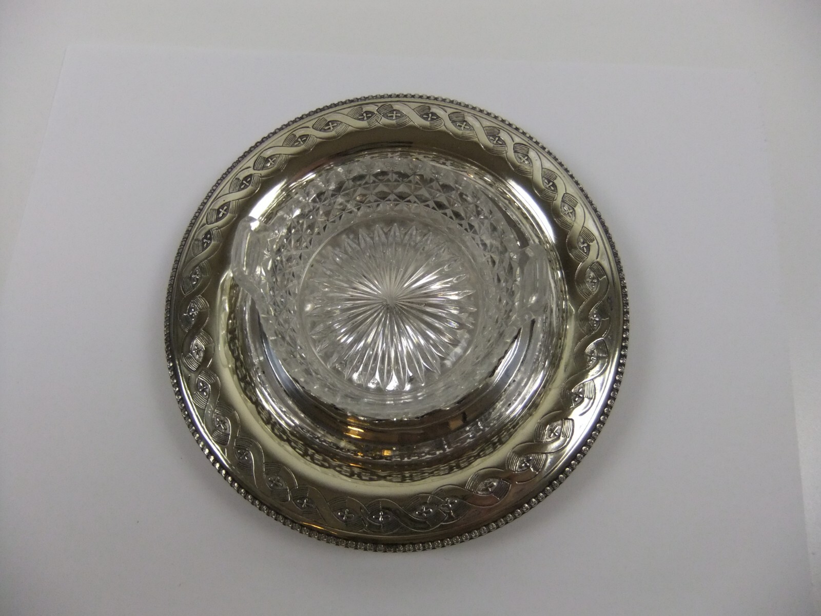 John Sherwood & Sons Dish