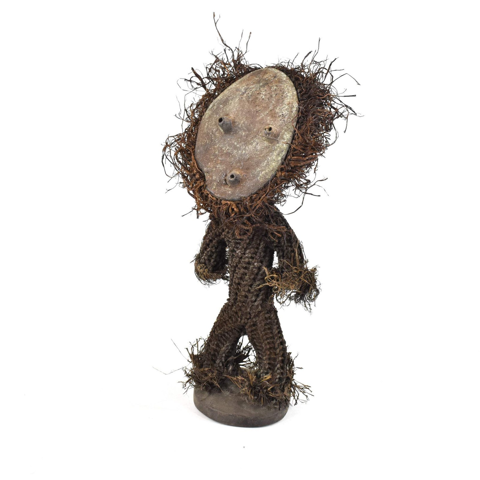 Pende Dance Figure Congo