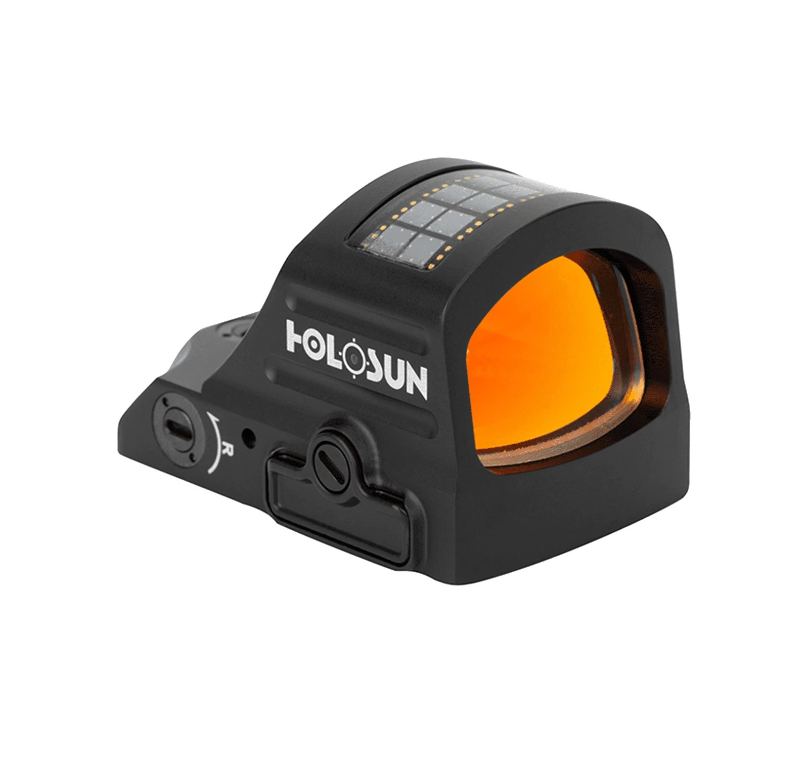 Holosun HE407C GR X2 Dot Sight – Green