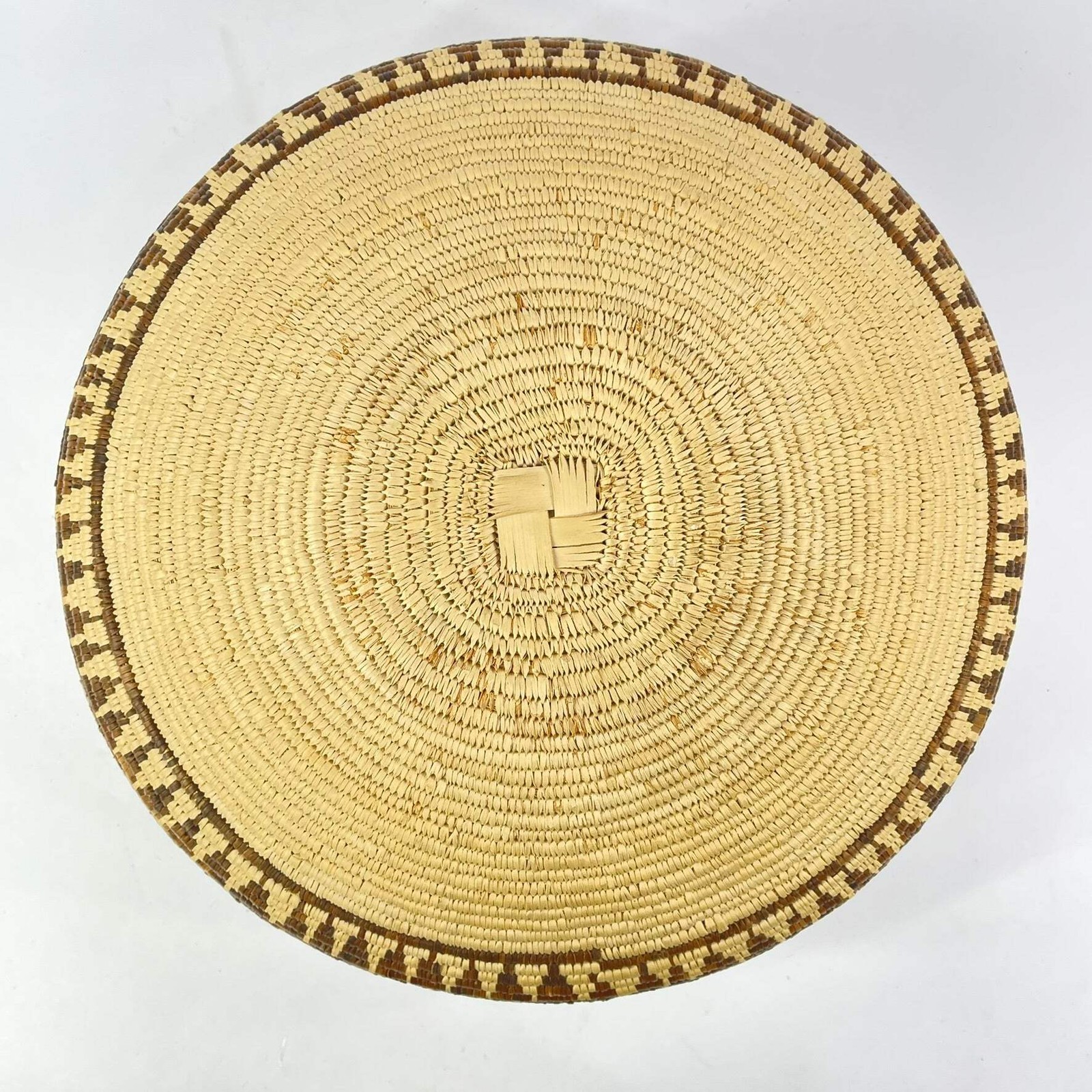 Zulu Basket South Africa 13inch MATTER COLLECTION