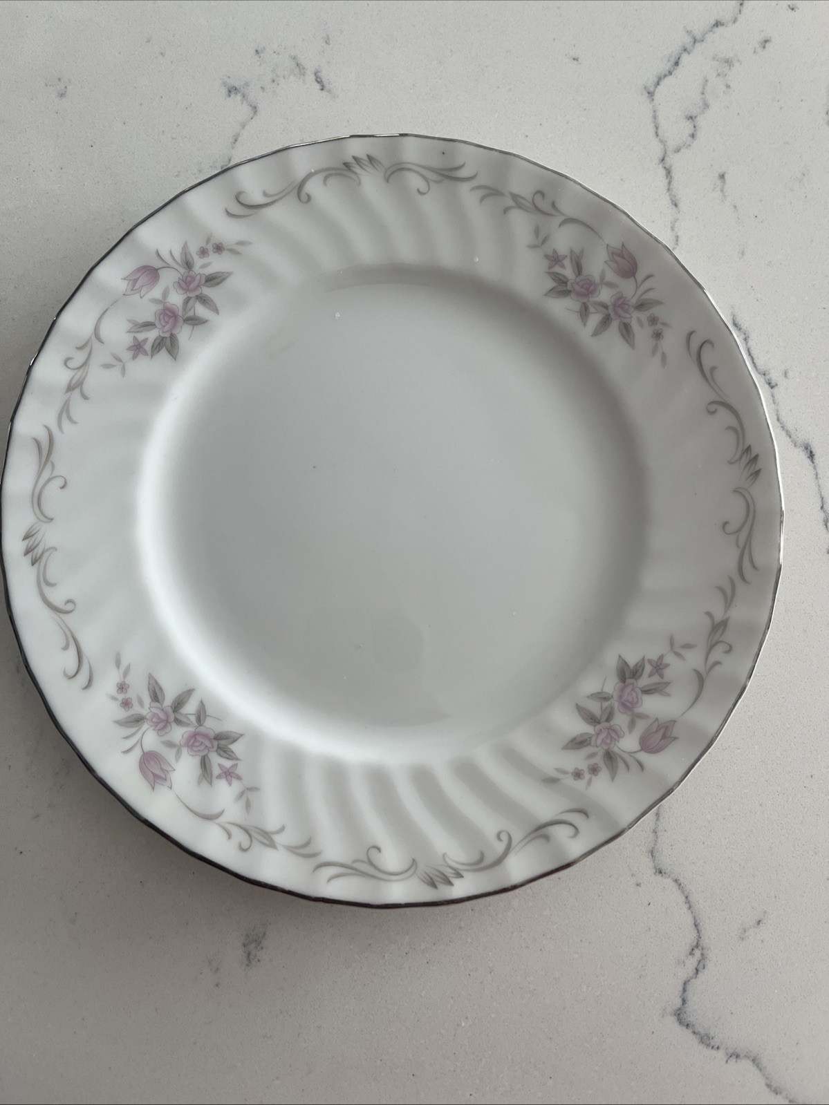 porcelain China