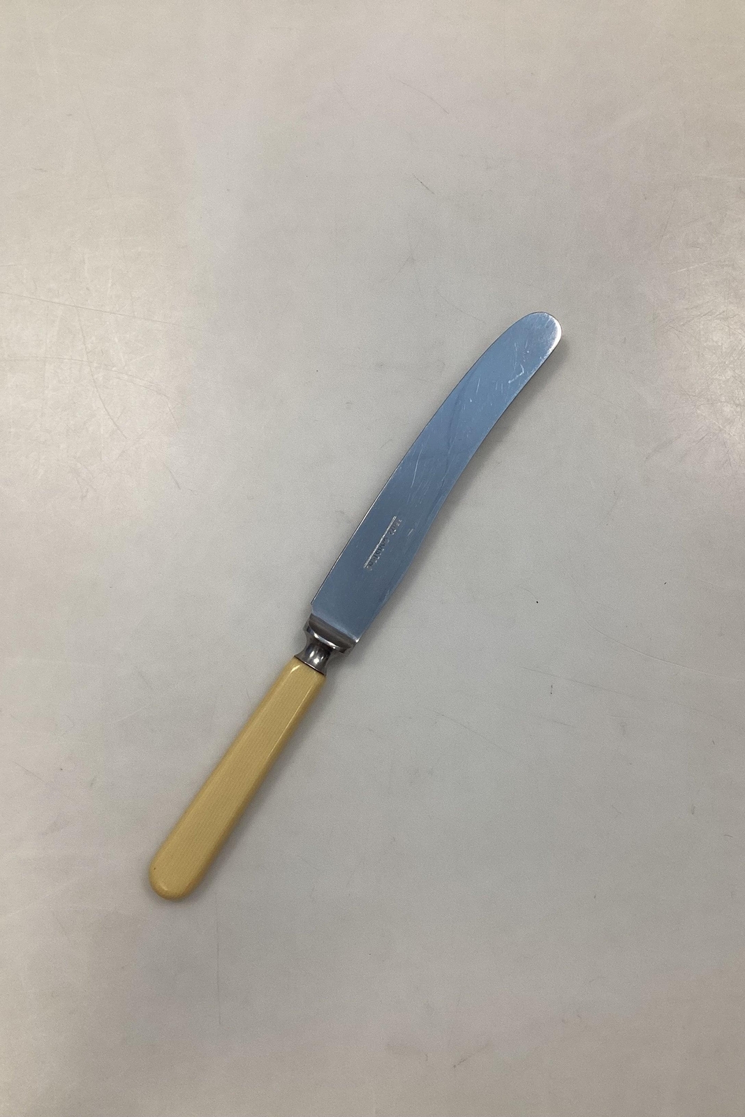 Raadvad/Fritz Carstens Knife with Bakelite Handle