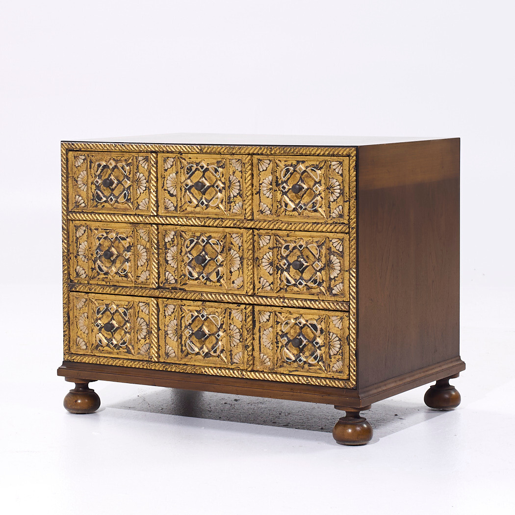William A. Berkey Furniture for Widdicomb Mid Century Nightstands – Pair