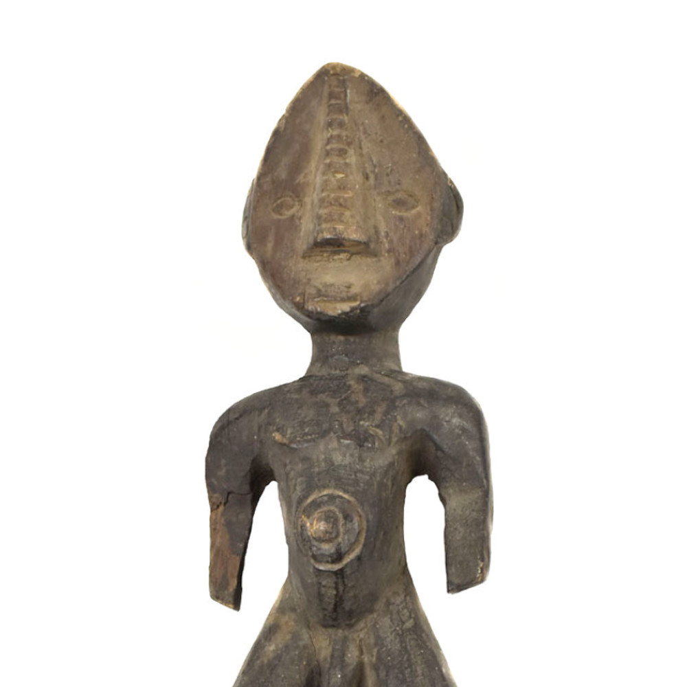 Metoko Figure Miniature 14 inch Congo