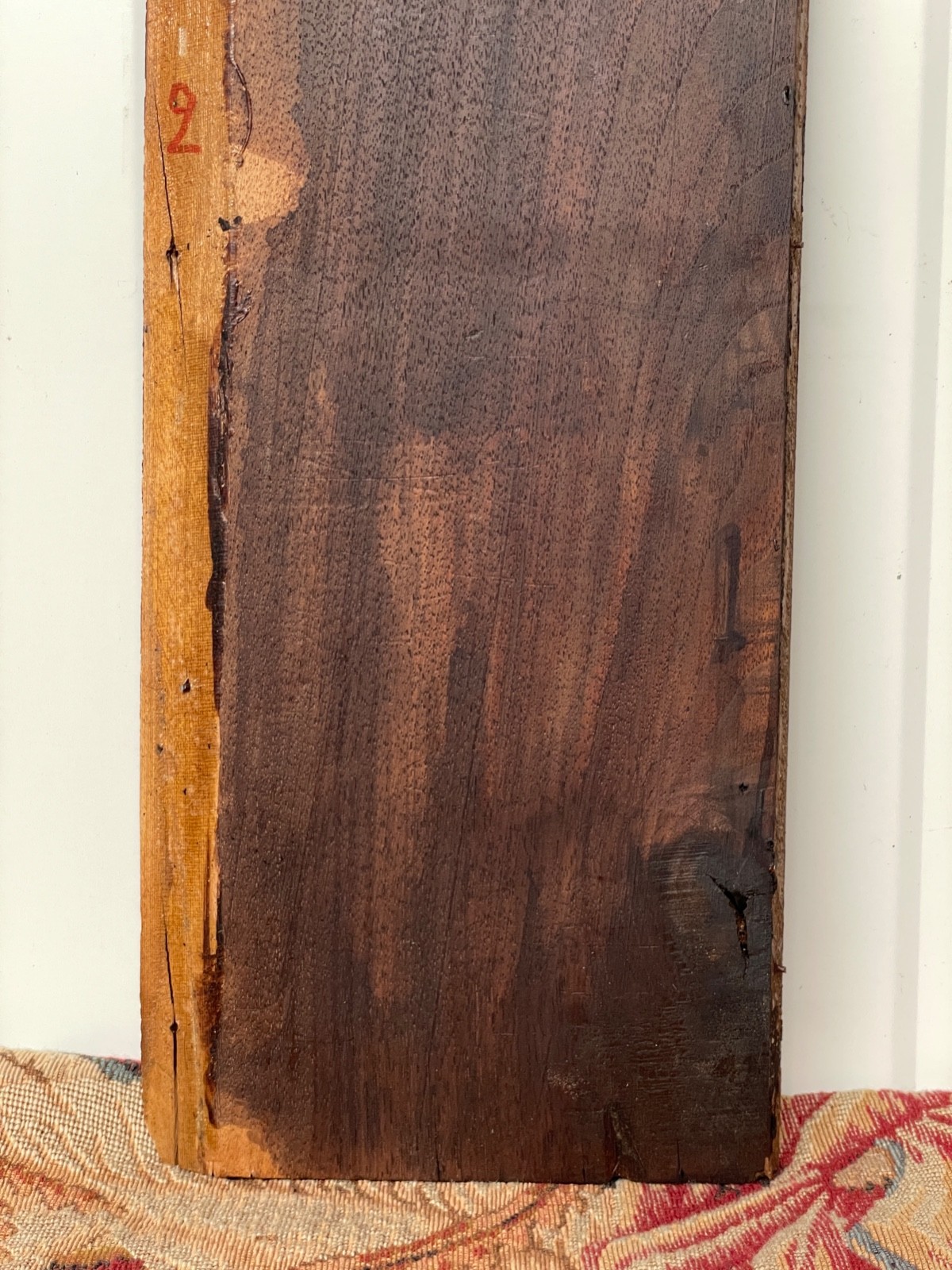 Exceptional Gothic Revival panel nr 2