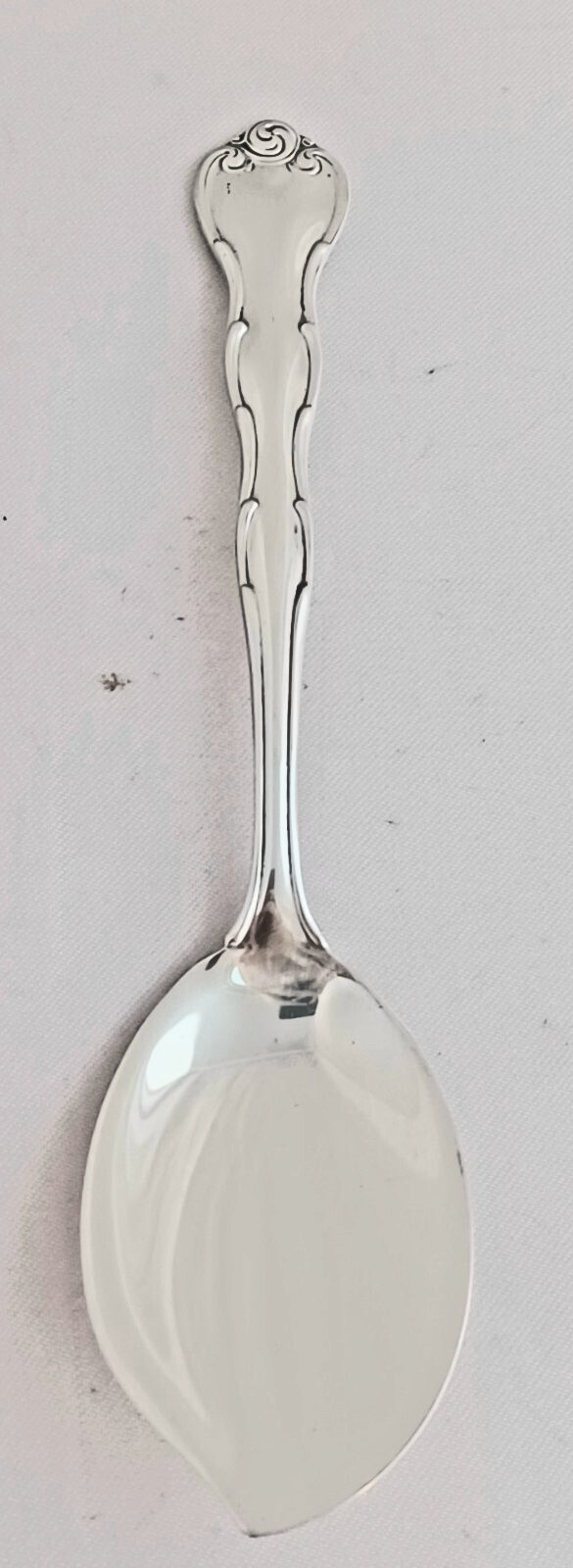 Rondo by Gorham Sterling Jelly Server