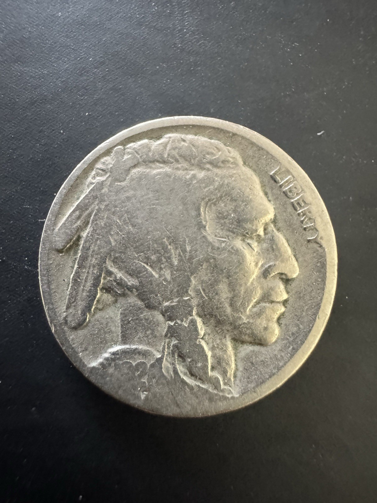 Quarters and dimes