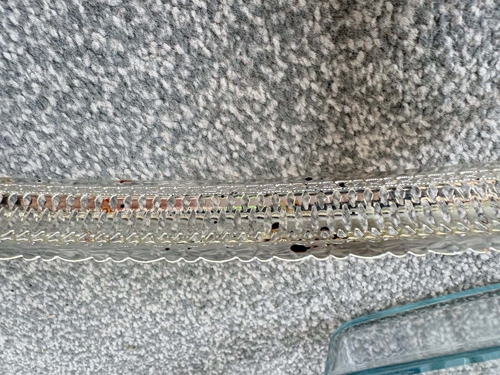 Queen Anne Silver Plated Tableware Serving Dish Pyrex Insert Boxed Mayell 1970’s