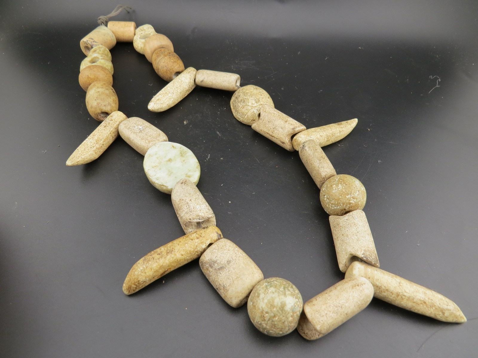 China old jade,Hongshan culture,rare Pig Dragon & Turtle shell,pendant S639