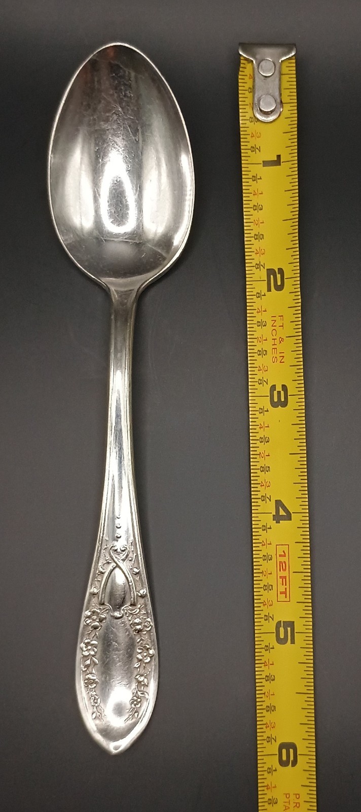 Yorktown (Silverplate, 1913) by International Silver – 1 piece