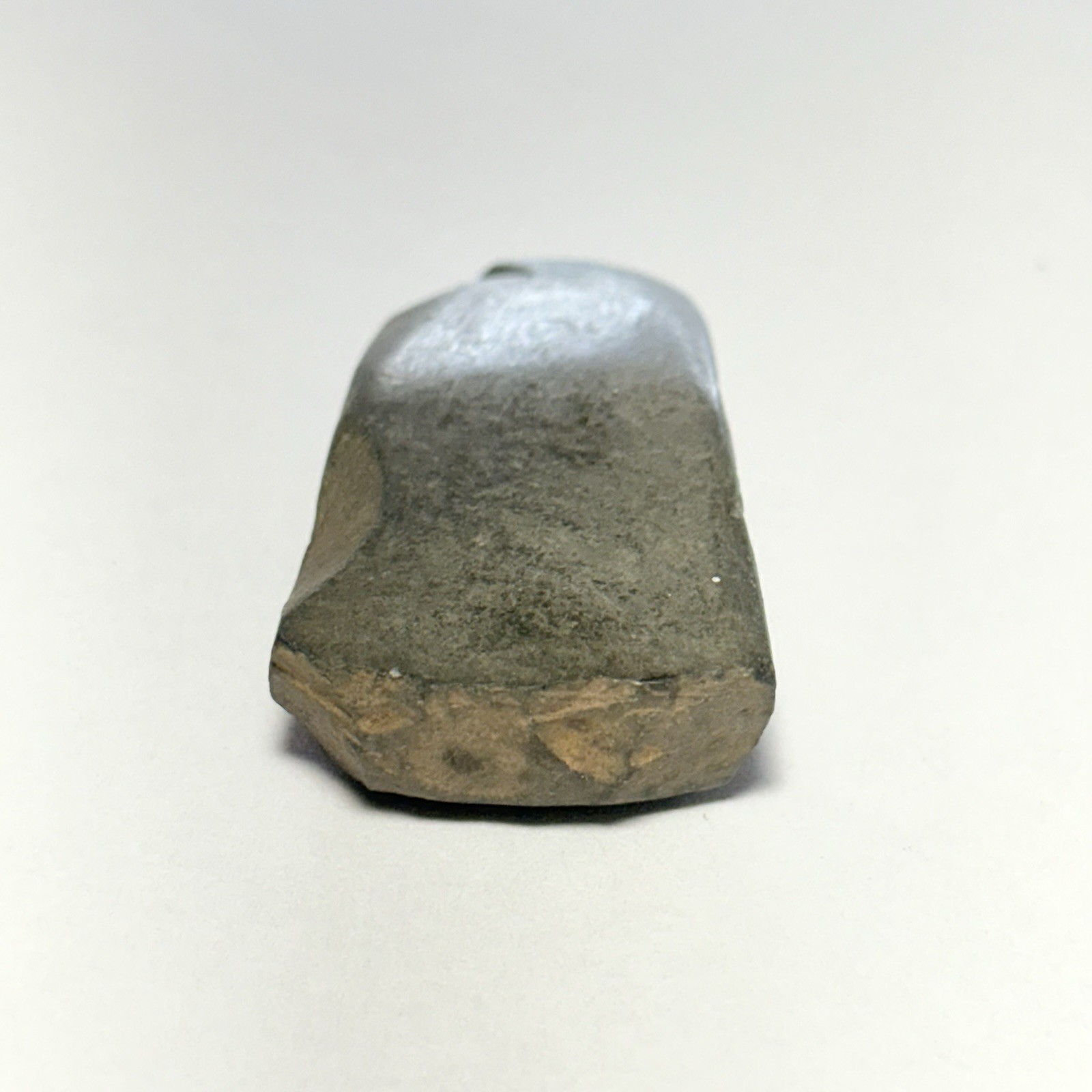 Antique Hawaiian Stone Adze Artifact 2.25″ x 1″ x 0.5″ 1oz
