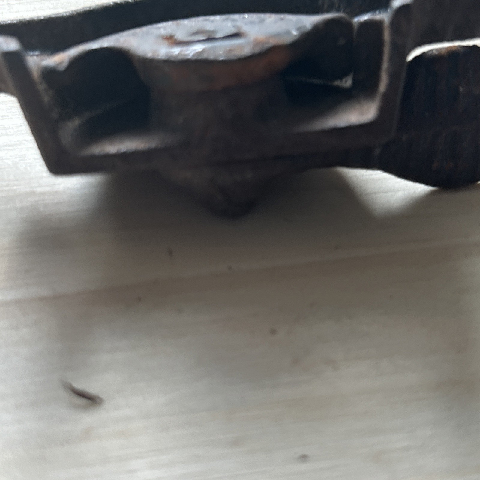 Vintage Window Sash Lifts Pocket Pulls Handles Window Sash Locks 4 PIECES
