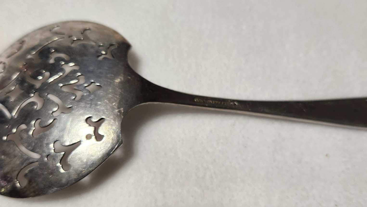 Oneida Silver Plate Tomato Server Community 7 1/2″ replacement