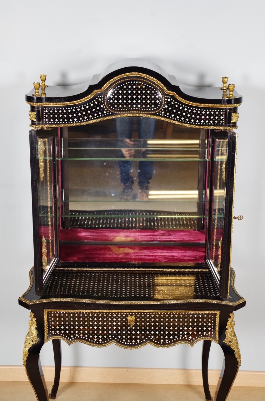Return from Egypt Mahogany Consulate Armchair, circa 1800