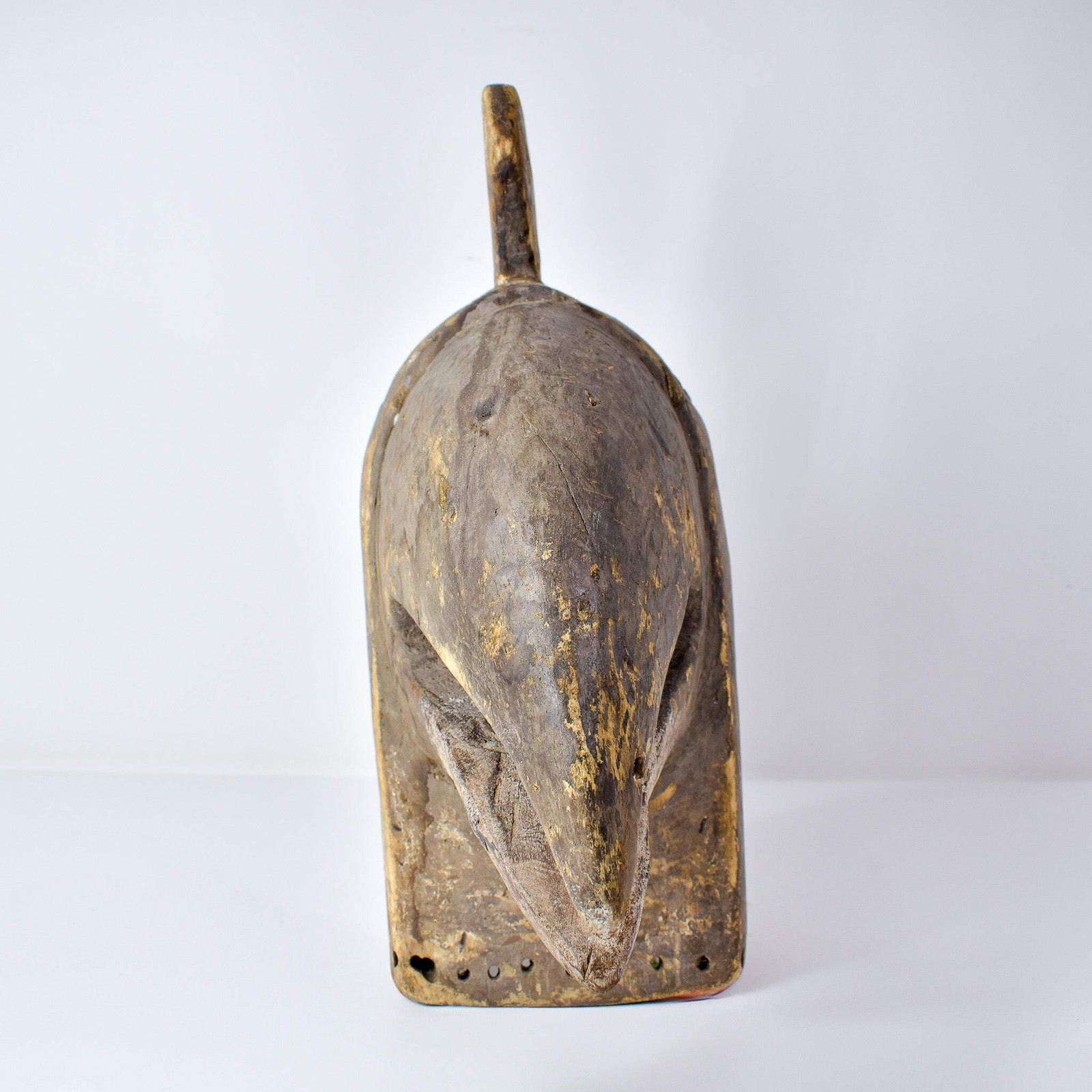Songye Bird Mask Congo