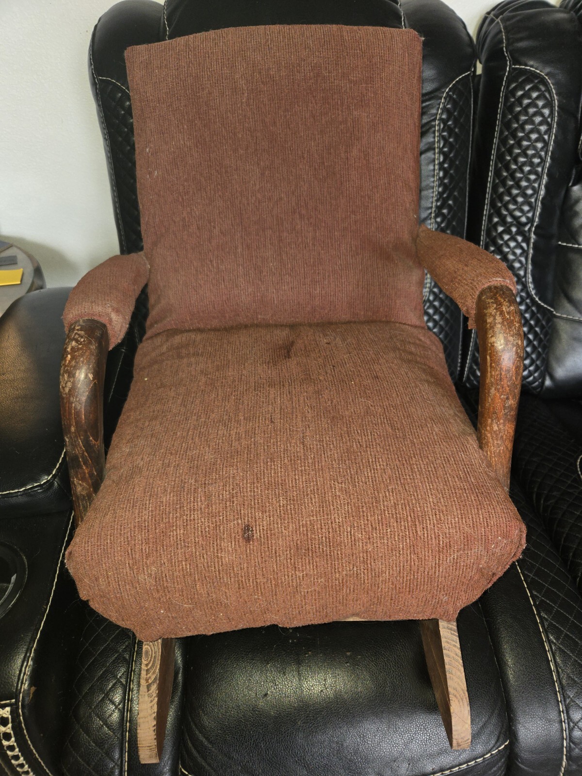 Child’s Vintage Rocking chair