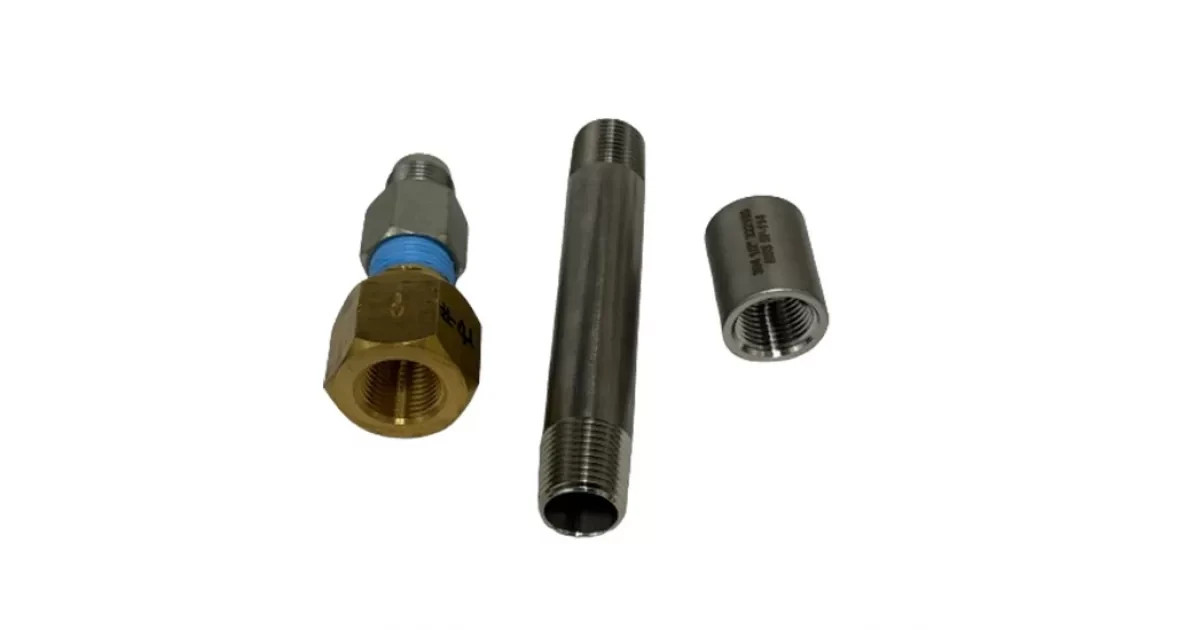 NEW OEM FireGear OAS-LPK41 Propane conversiton Kit 75K BTU