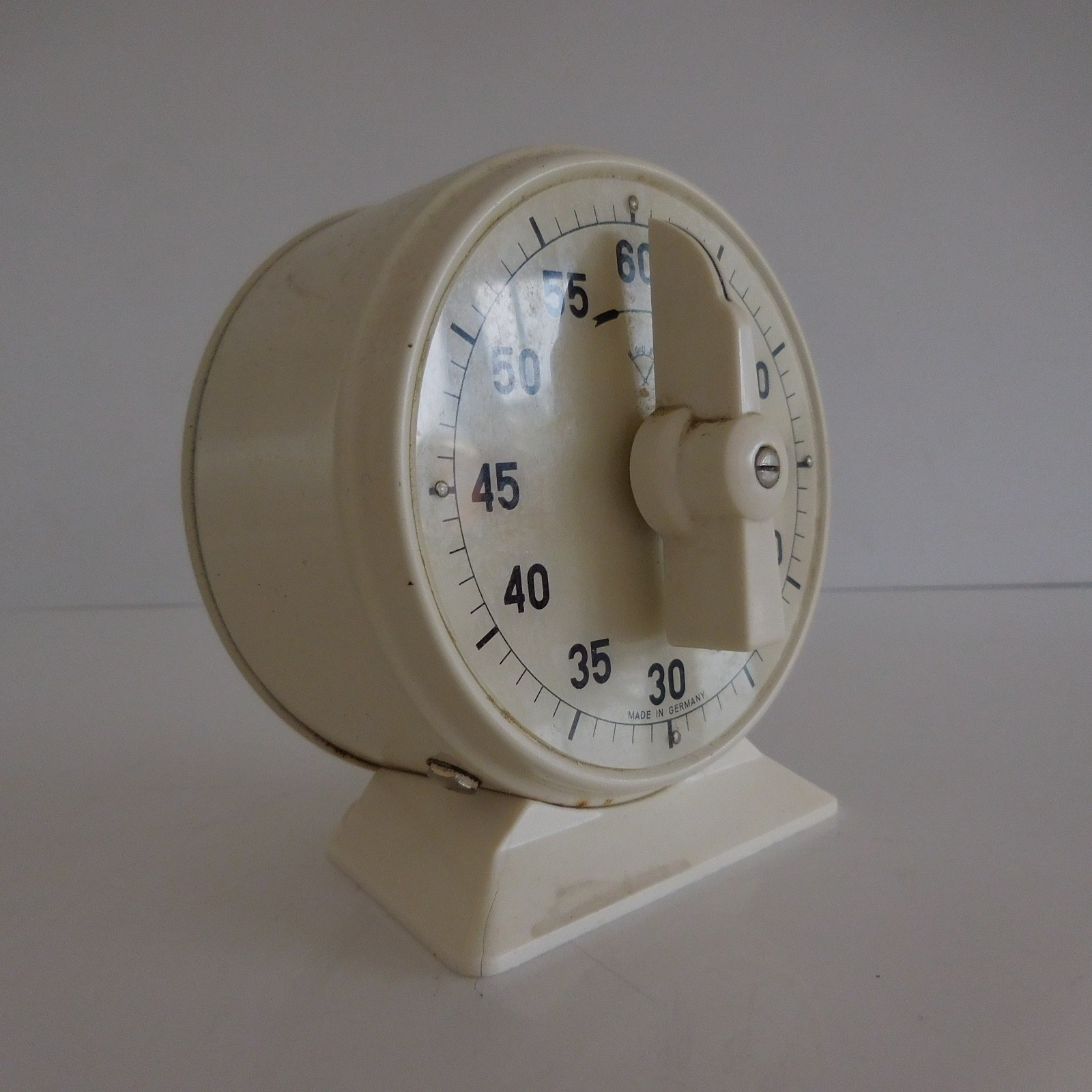 Kitchen Timer Art Deco PN Made In Germany