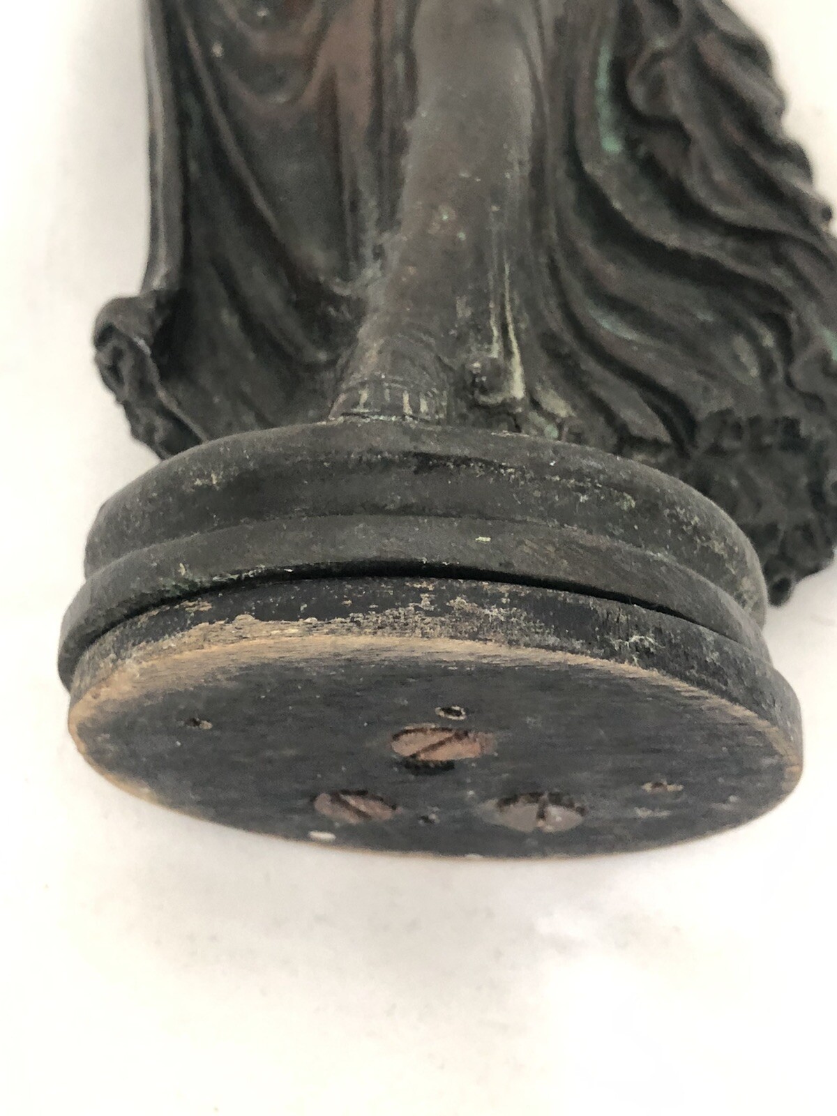 Giovanni E Fanin Bronze Tanaga Italian Grand Tour Figure 1894-1940