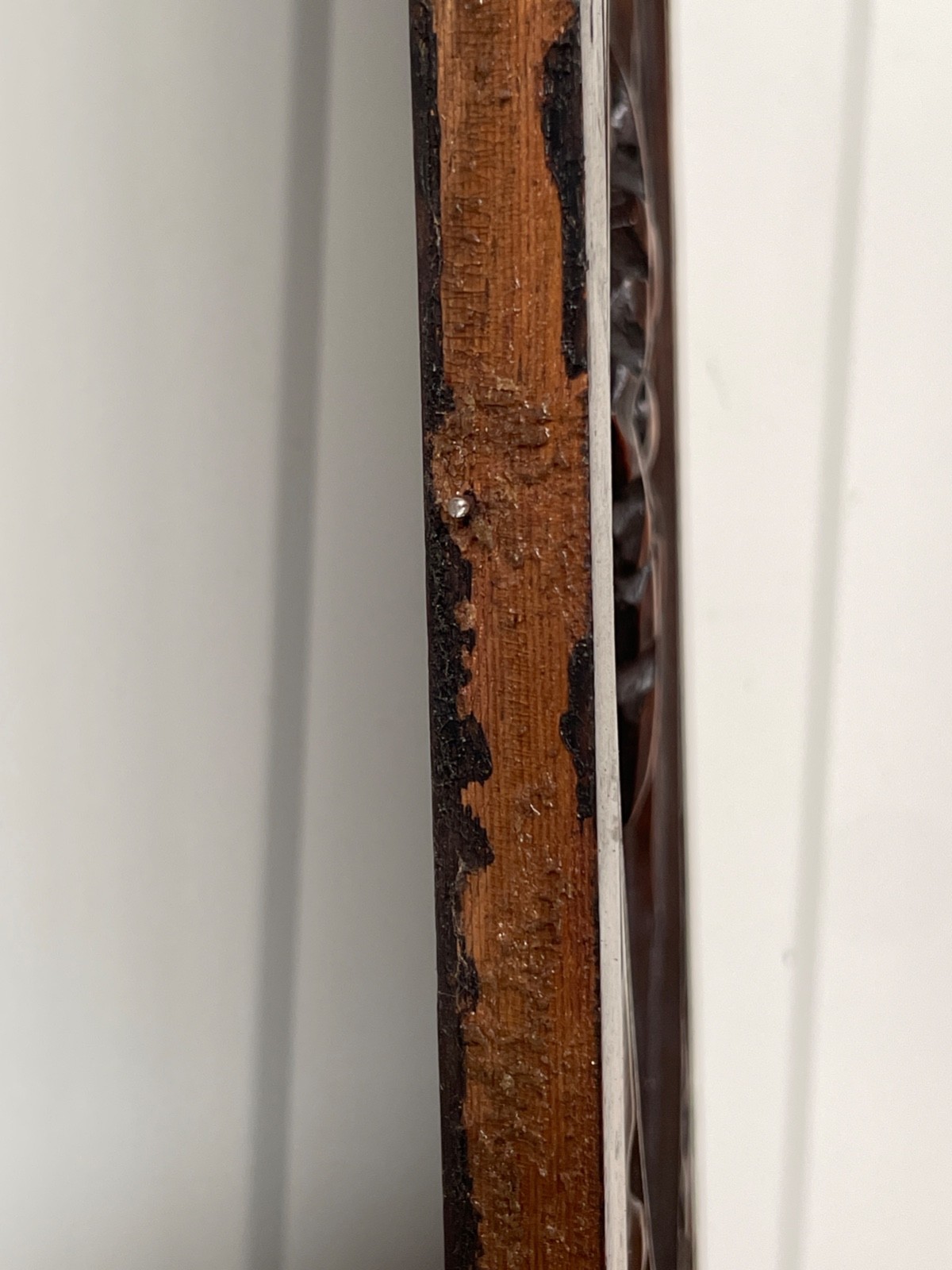 Exceptional Gothic Revival panel nr 2