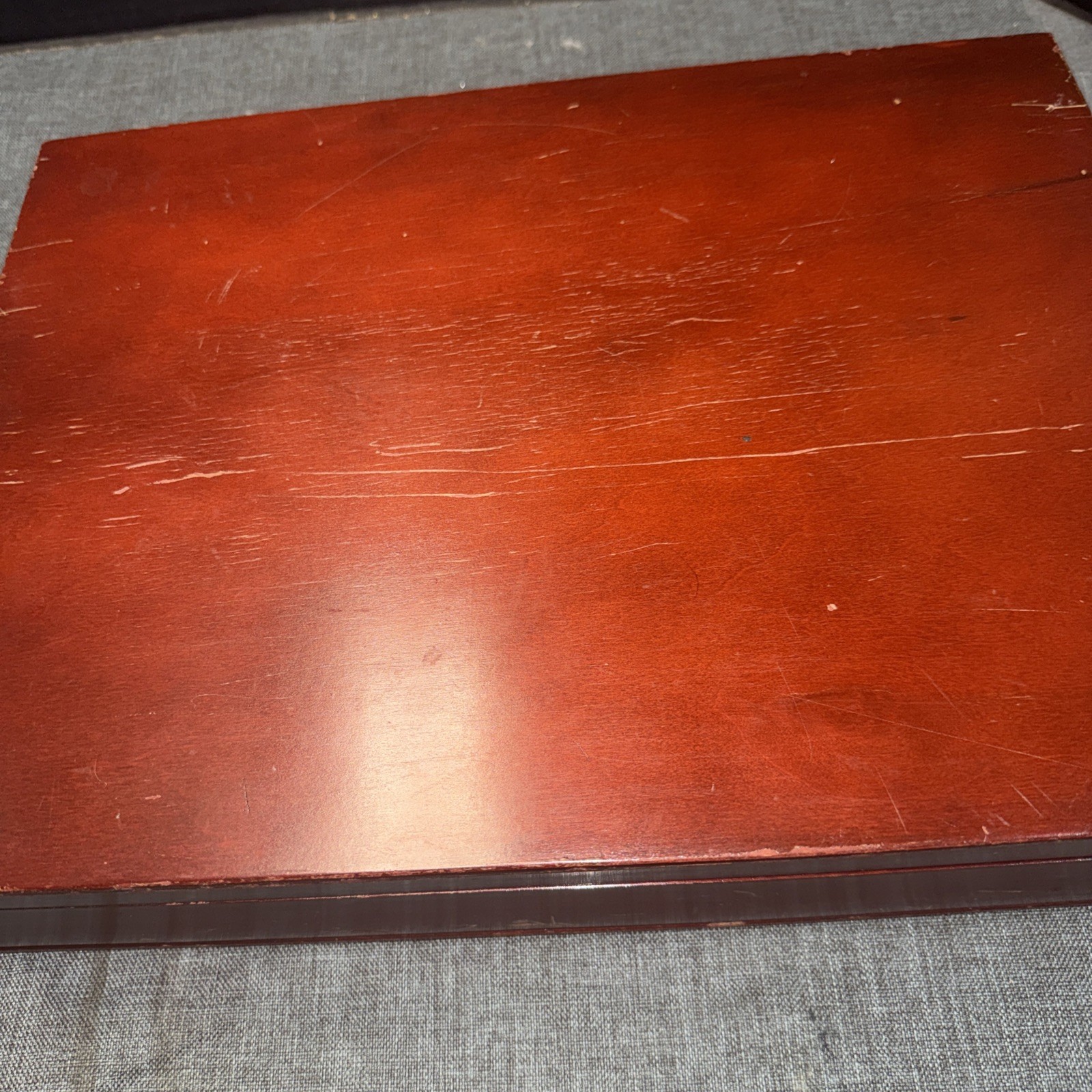 Rogers & Bro Reinforced Plate IS Exquisite Service for 8 with Serving Pieces