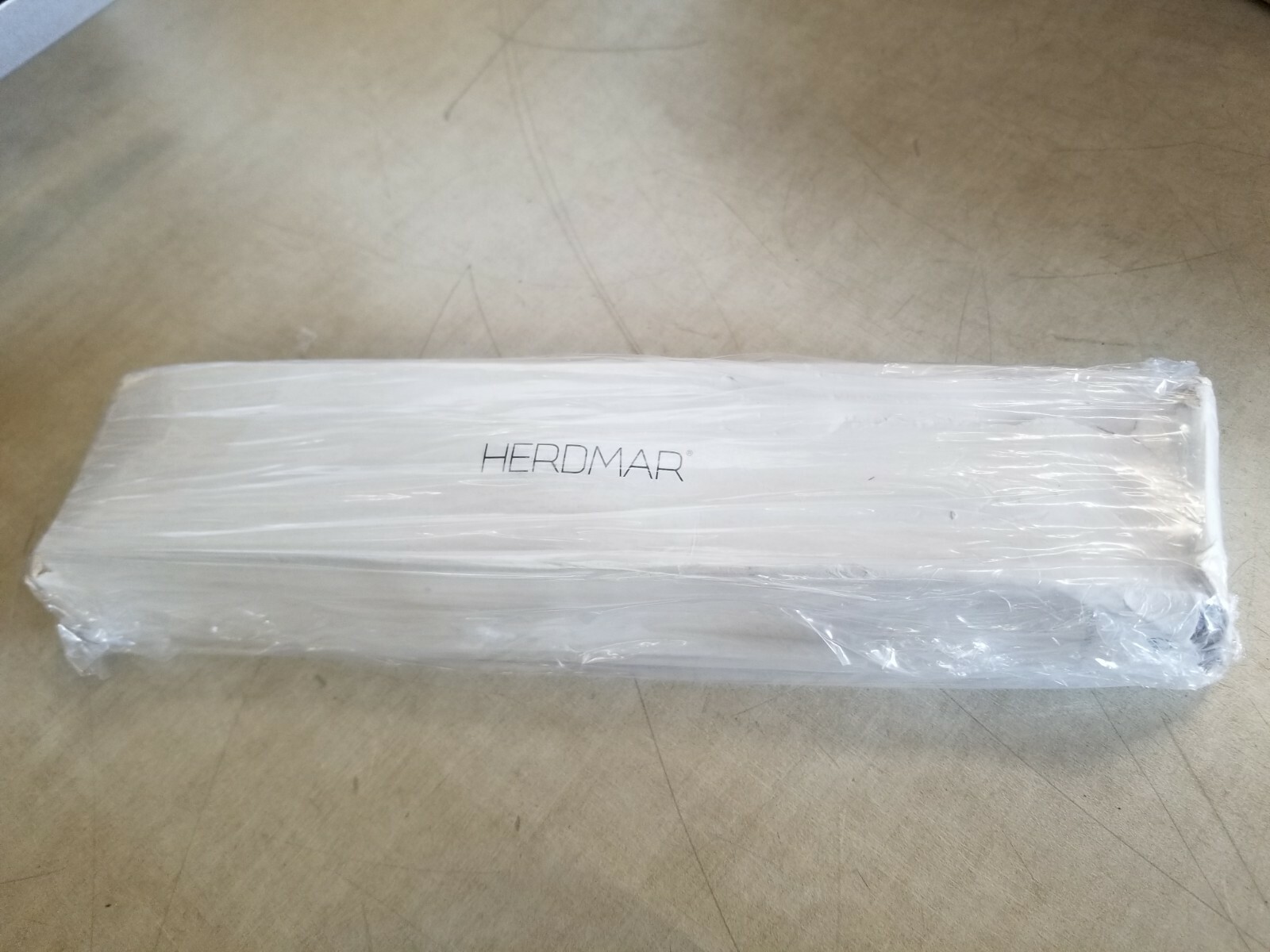 Lot of 12 – Herdmar Kiev Mat Gold PVD Table Forks