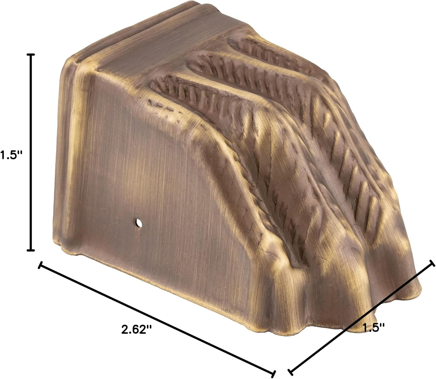 Antique Brass Furniture Leg Claw Feet – Protect Your Furniture with Style
