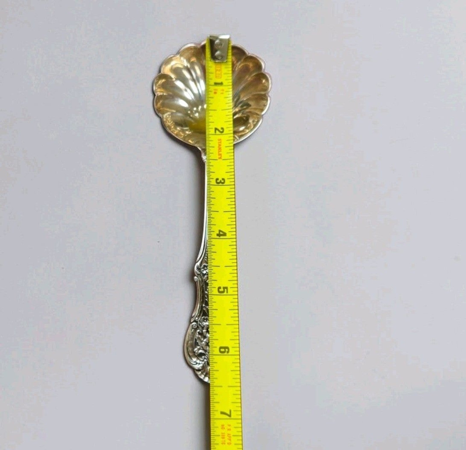 International Sterling Silver Flatware Springtime 1935 Service For 12 47 Pieces