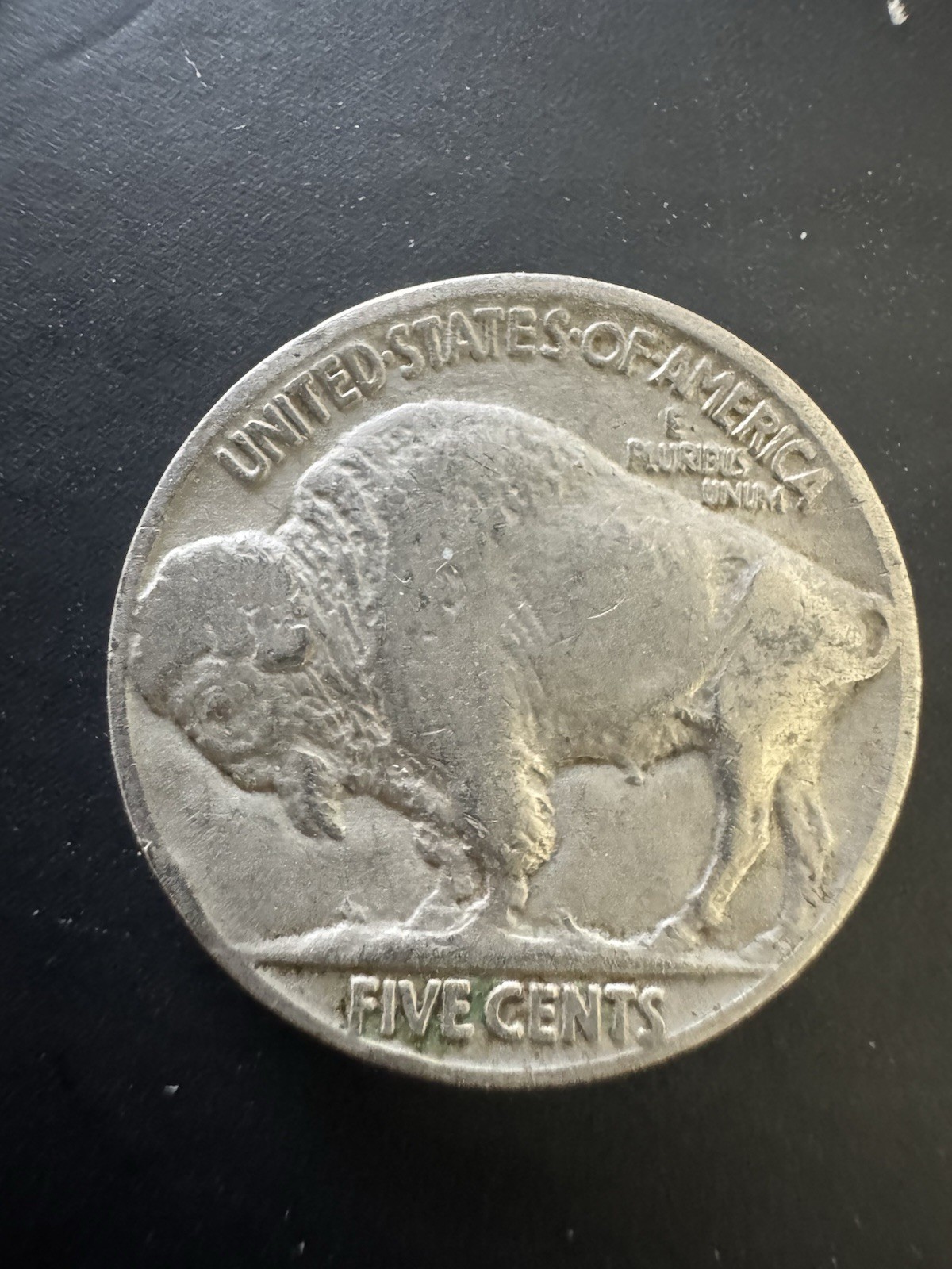 Quarters and dimes