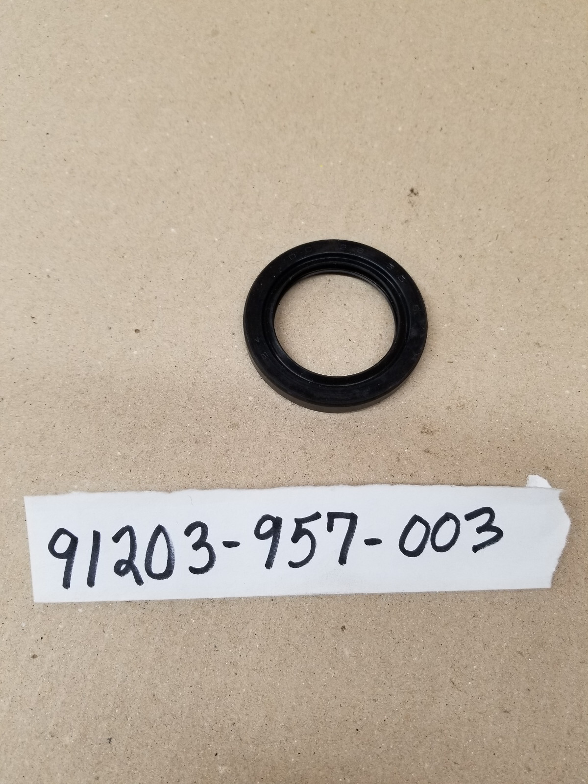 OEM NOS HONDA 91203-957-003 OIL SEAL (38X55X8) ATC70 FOURTRAX TRX70 79-87